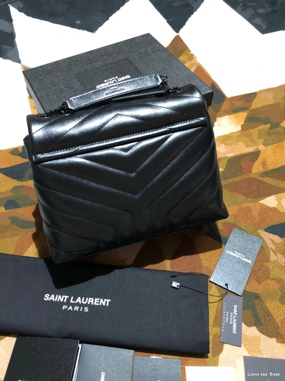Tony Luxuries YSL LOULOU 0809